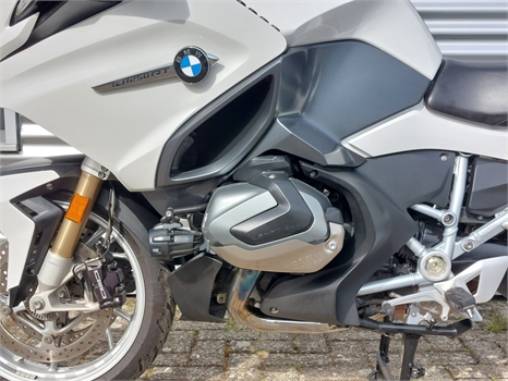 BMW R 1250 RT